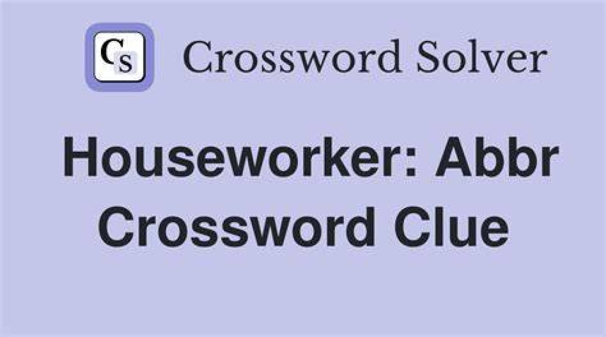 Eugene Sheffer Catchall Abbr Crossword Clue Answers with 3 Letters