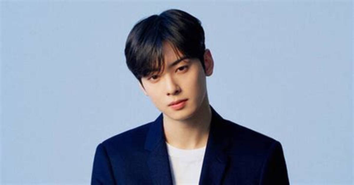 Eunwoo Parents: a Deep Dive into the Family Behind the Star