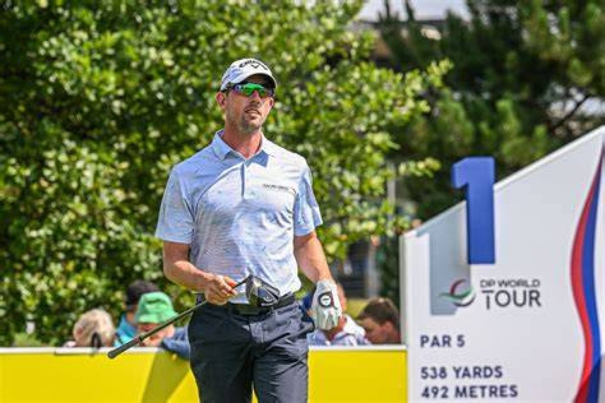 Euro Tour Dfs Picks - Expert Survey: Dp World Tour Championship