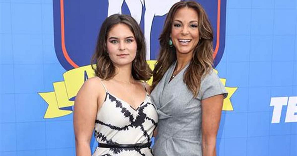 Eva Larue: 'You Don't Have to Earn Self-Care'