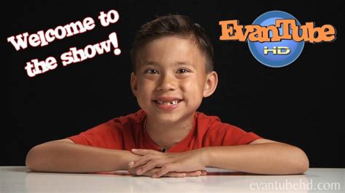 Evantube Hd
