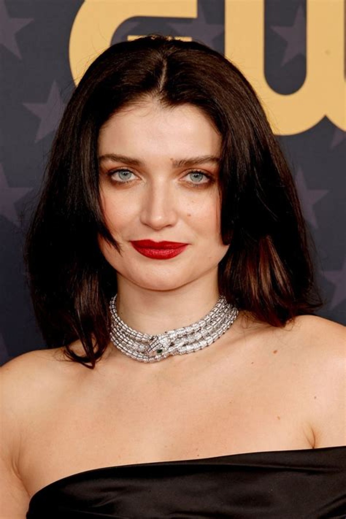 Eve Hewson: the Rising Star and Controversies of Topless Scenes