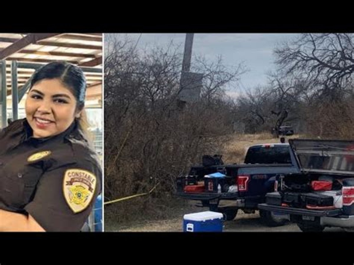 Evelyn Guardado's Body Found What Happened?