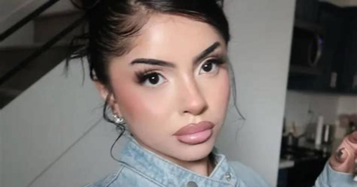 Evelyn Ortiz Age | Wiki, Net Worth, Bio, Height, Boyfriend?