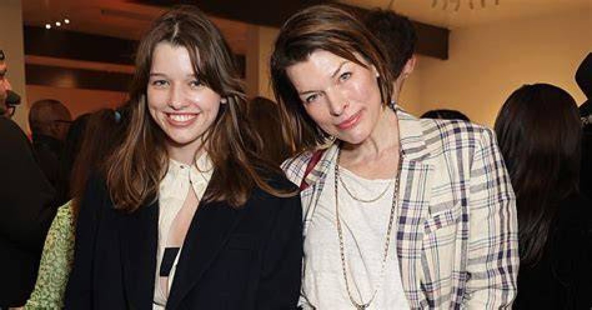 Ever Anderson’s Parents Are Iconic Names in Hollywood