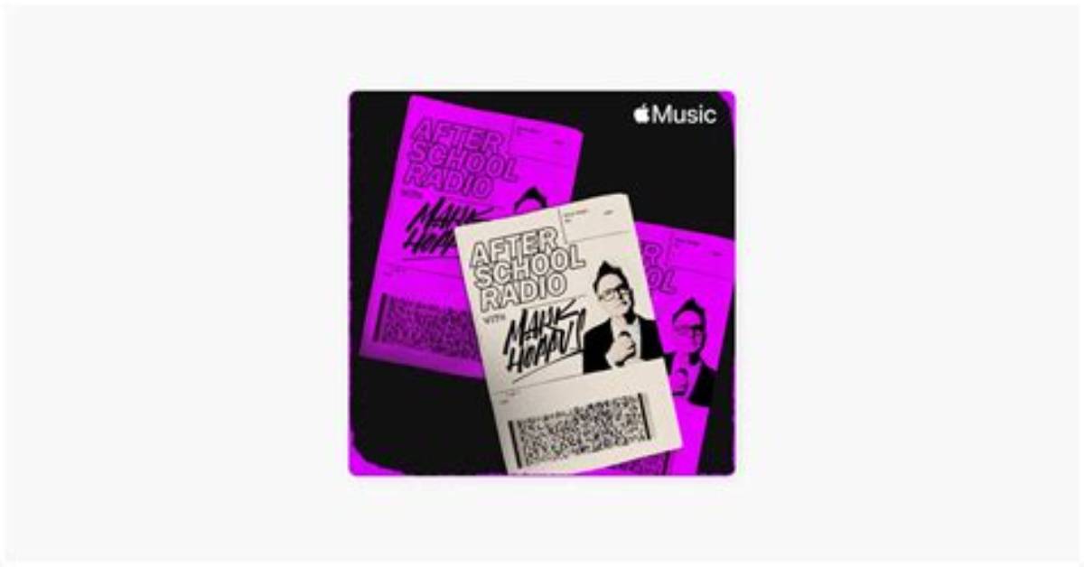 Every Song from the New Episodes