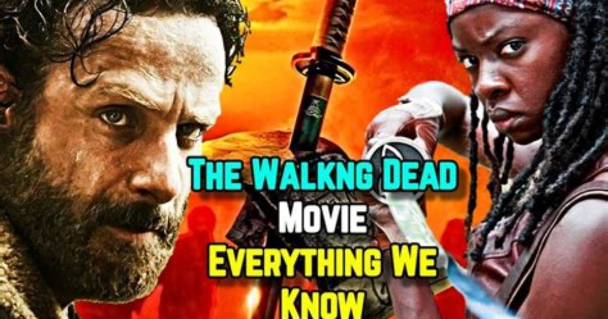 Everything to Know About Michonne