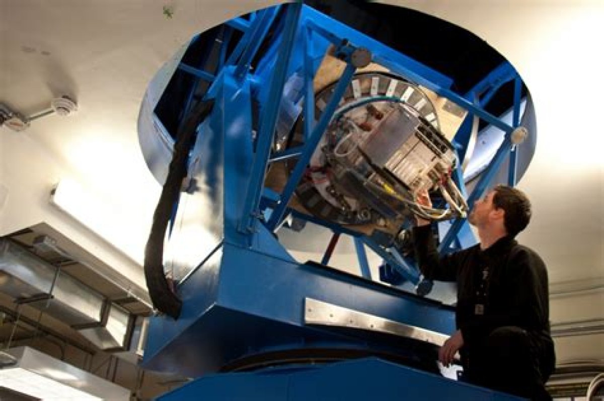 Evidence of Cosmic Inflation Expands Understanding of Universe’s Origins