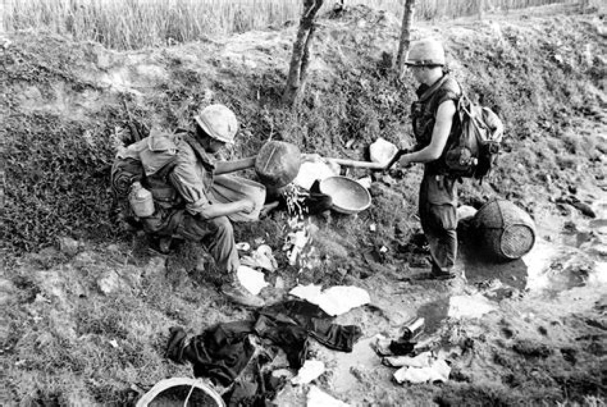 Evidence of the Massacre at My Lai | American Experience | Official Site