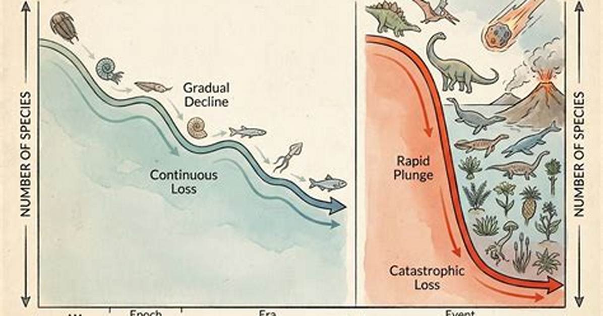 Evolution: Library: the Current Mass Extinction