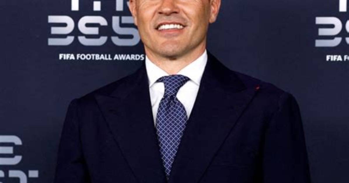Ex-China Boss Cannavaro Takes Charge at Serie a Side Udinese with First Game the Final 18 Minutes of Match v Roma