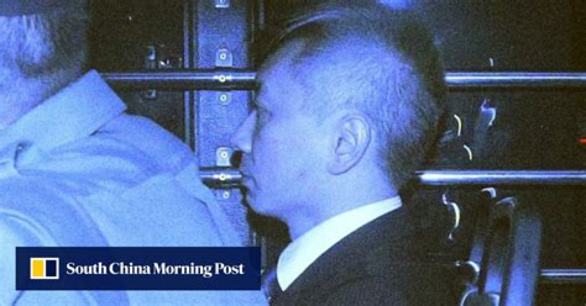 Ex-Finance Boss Previously Convicted of Murdering Lover to Walk Free Next Month After Acquittal by Hong Kong Court