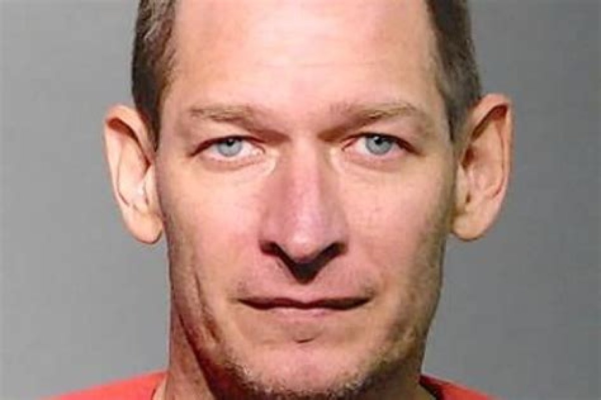 Ex-Missionary Jailed for Porn with Amazon Tribal Children