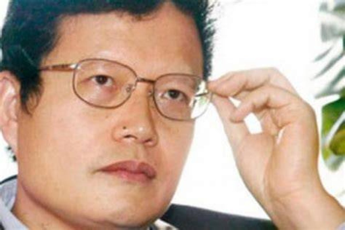 Ex-Professor Zou Hengfu on Trial over 'Degrees for Sex' Allegations Against Peking University