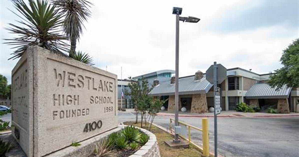 Ex-Westlake High School Student and Athlete Reeves Gauthreaux Died