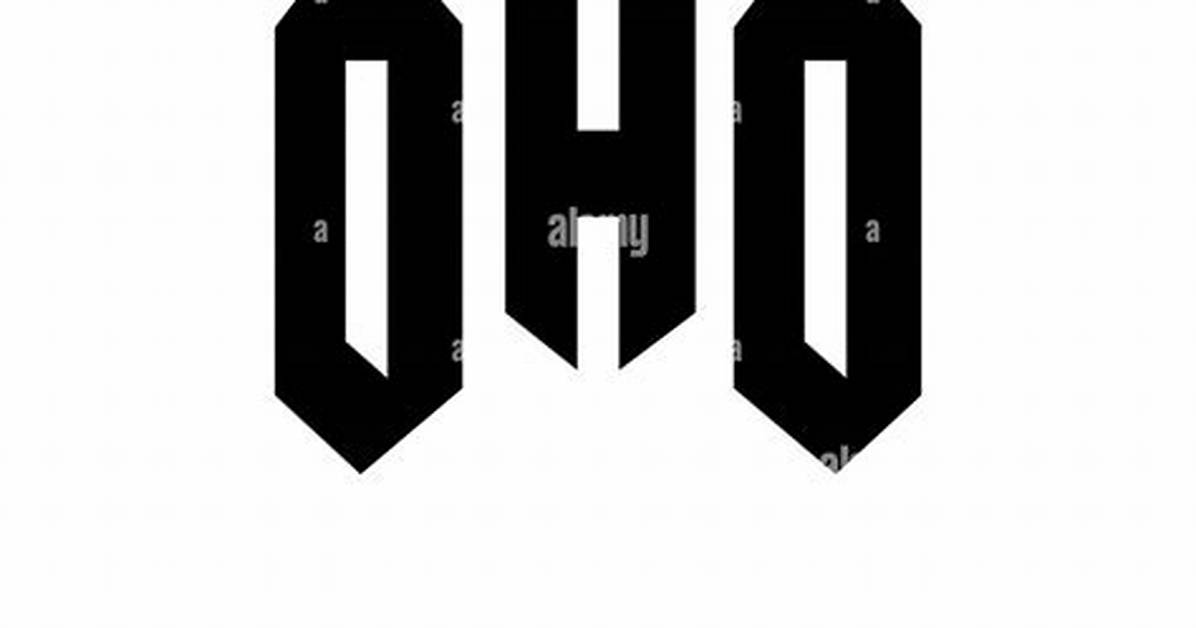 Exclamation That's Similar to Oho!