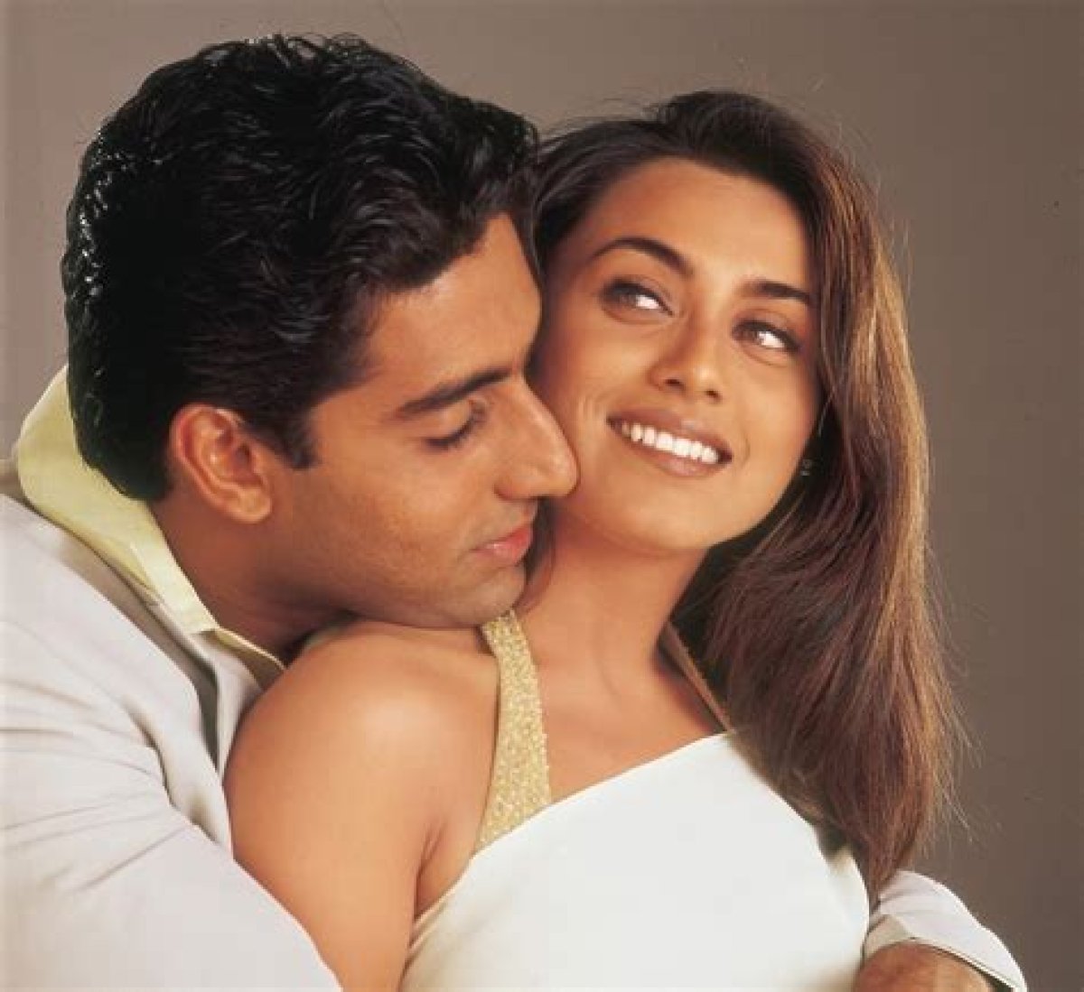 Exclusive: Abhishek Bachchan and Rani Mukerji to Reunite for Bunty Aur Babli Sequel?