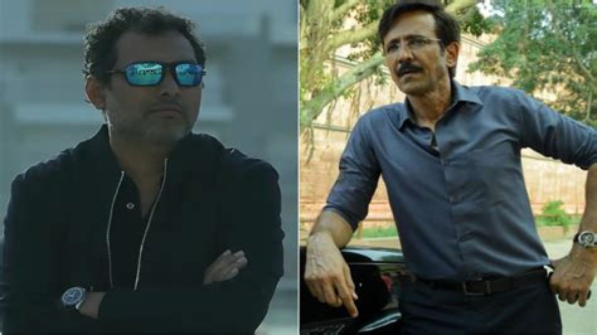 Exclusive: After Ajay Devgn’s Auron Mein Kahan Dum Tha, Neeraj Pandey to Direct Special Ops Season Two