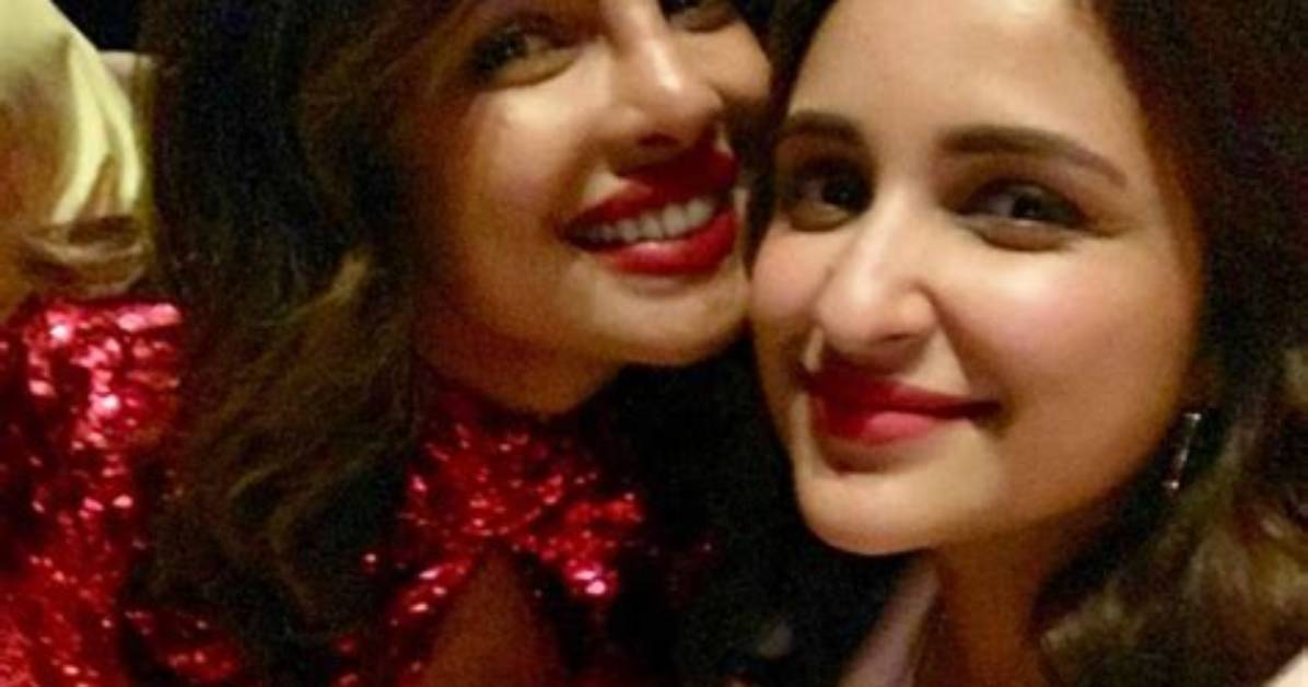 Exclusive: After Parineeti Chopra’s Saina, This Is What Filmmaker Amole Gupte Is Directing; Read Deets