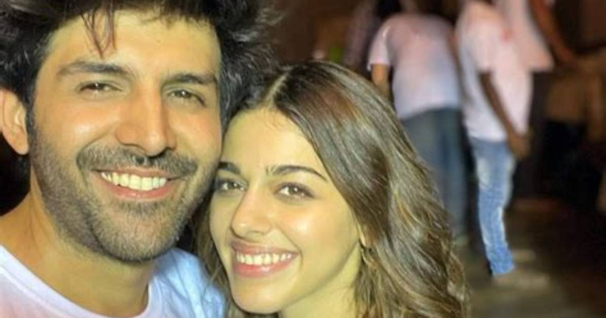 Exclusive: Alaya F on Kartik Aaryan- 'He Knows What Audience Wants, No Wonder He's Successful'