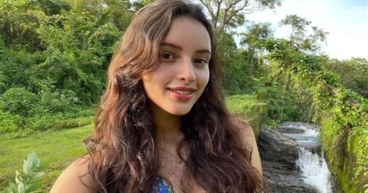 Exclusive: Animal Actor Triptii Dimri Shares How Her Life Changed After Animal; Calls It ‘Beautiful Feeling’