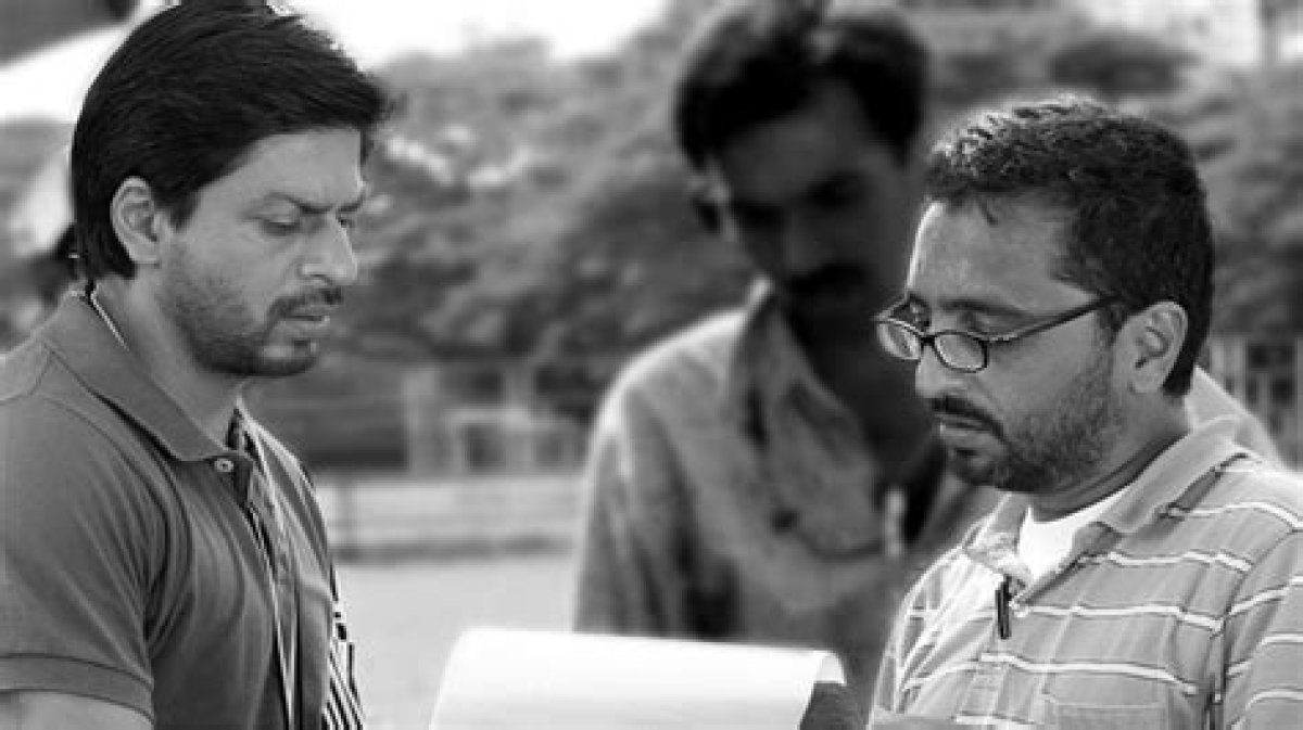 Exclusive: Chak De! India Director Shimit Amin Gears up for a Comeback; Exploring Various Projects