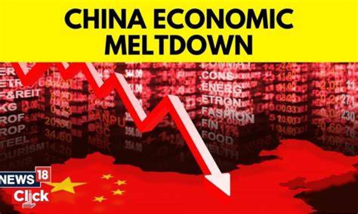 Exclusive | China’s Economic ‘Crisis of Confidence’ Has Shattered Faith of Foreign Investors, Warns European Business Head in Call to Action