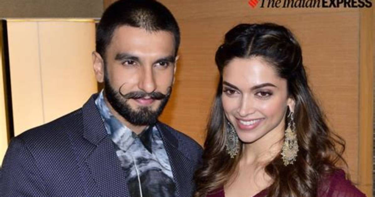 Exclusive: Deepika Padukone Reveals What Ranveer Singh and Her Parents Have Advised Them on Marriage