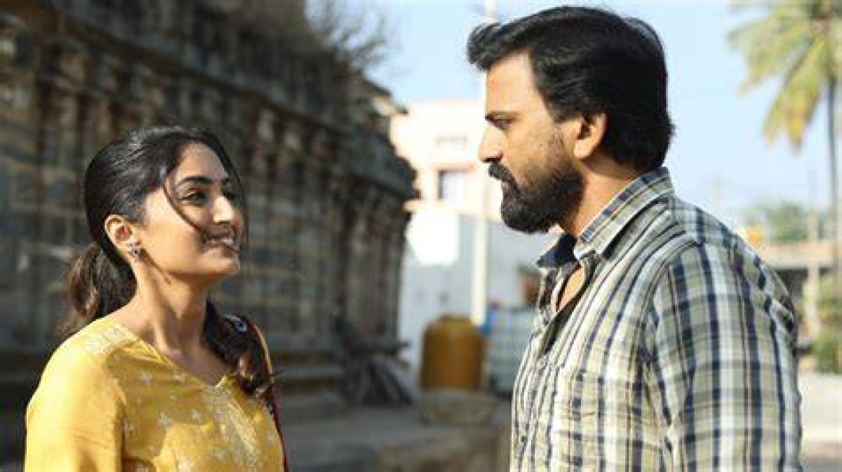 Exclusive: Dhananjaya & Reba Monica John on Rathnan Prapancha, Their Characters, Ott Release & More