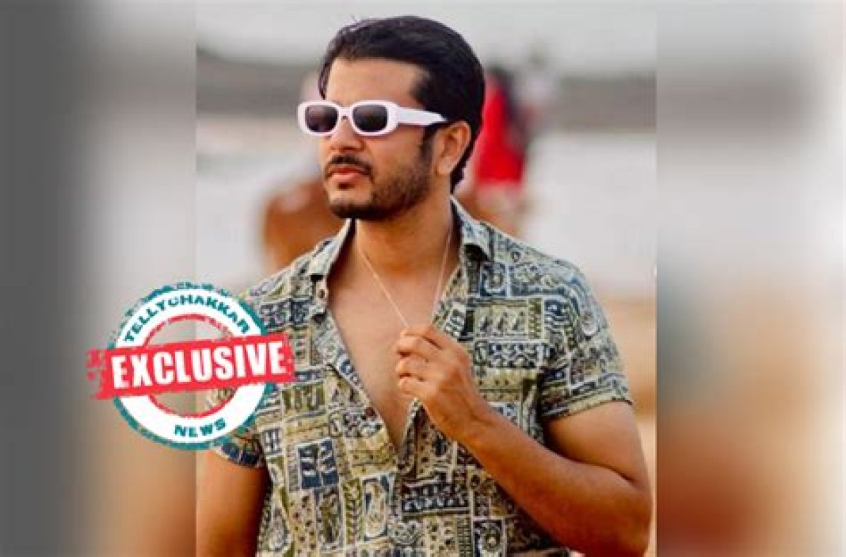 Exclusive: Jay Soni on Why He Was Shocked Hearing About Sasural Genda Phool 2; Adds This Show Should Come Back