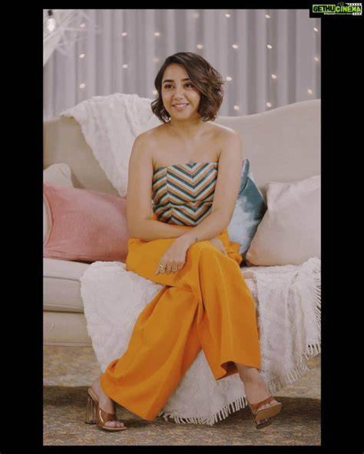 Exclusive: Jugjugg Jeeyo Actress Prajakta Koli Reveals Vicky Kaushal Has Been Her Constant Crush