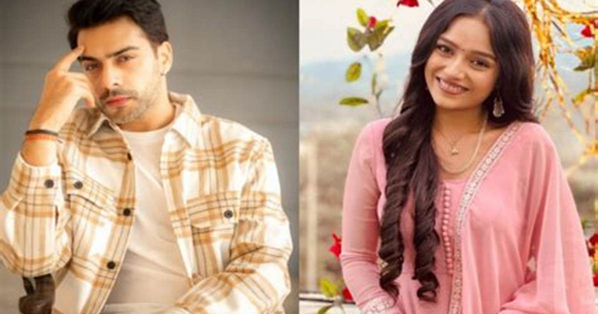 Exclusive: Karam Rajpal and Trupti Mishra Locked for New Show