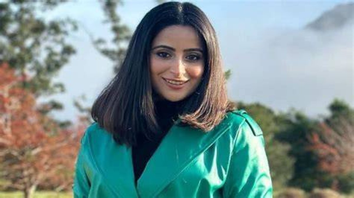 Exclusive: Khatron Ke Khiladi 13 Finalist Aishwarya Sharma Regrets Not Completing Finale Stunt Due to Injury