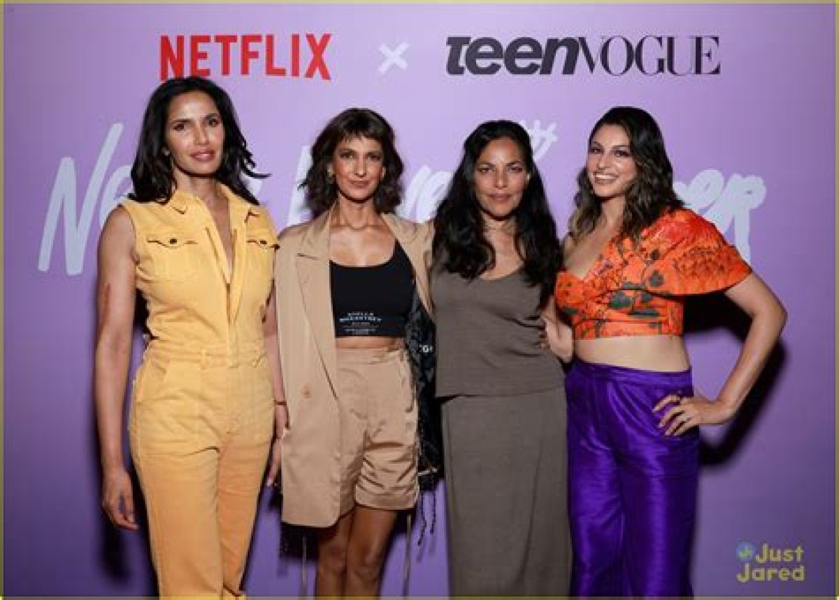Exclusive: Maitreyi Ramakrishnan, Richa Moorjani Talk About Never Have I Ever S2, Sheila Ki Jawani Dance Cover