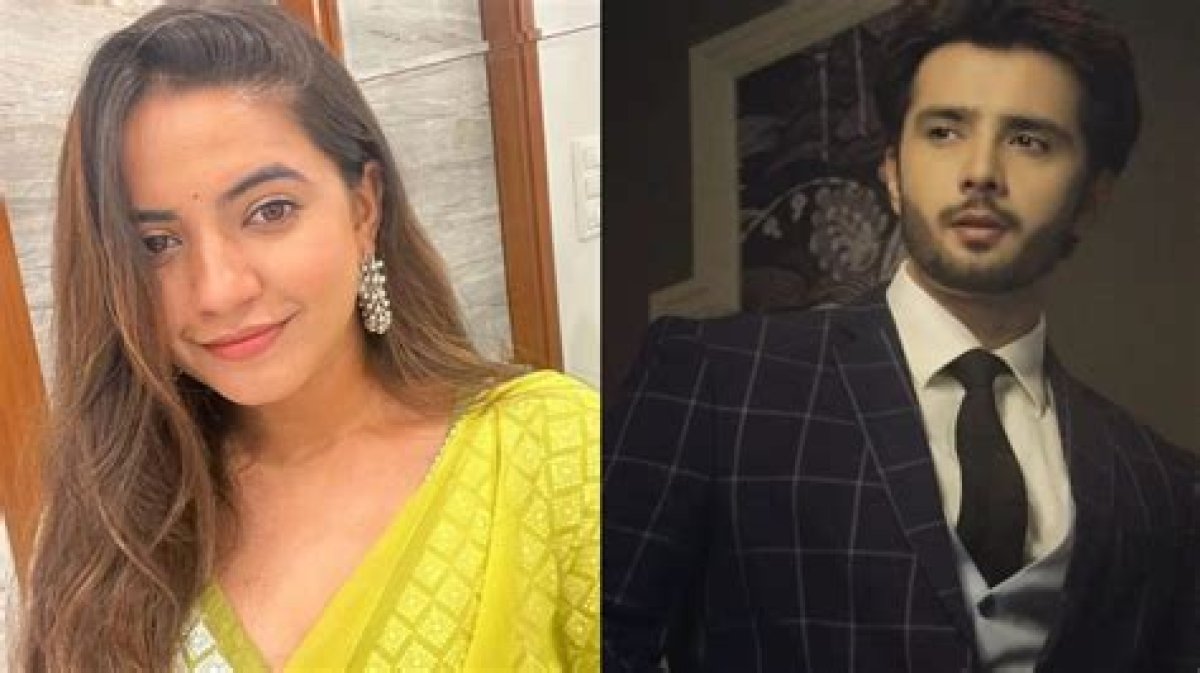 Exclusive: Not Rachana Mistry, Meera Deosthale and Zaan Khan Finalized for J D Majethia's New Show