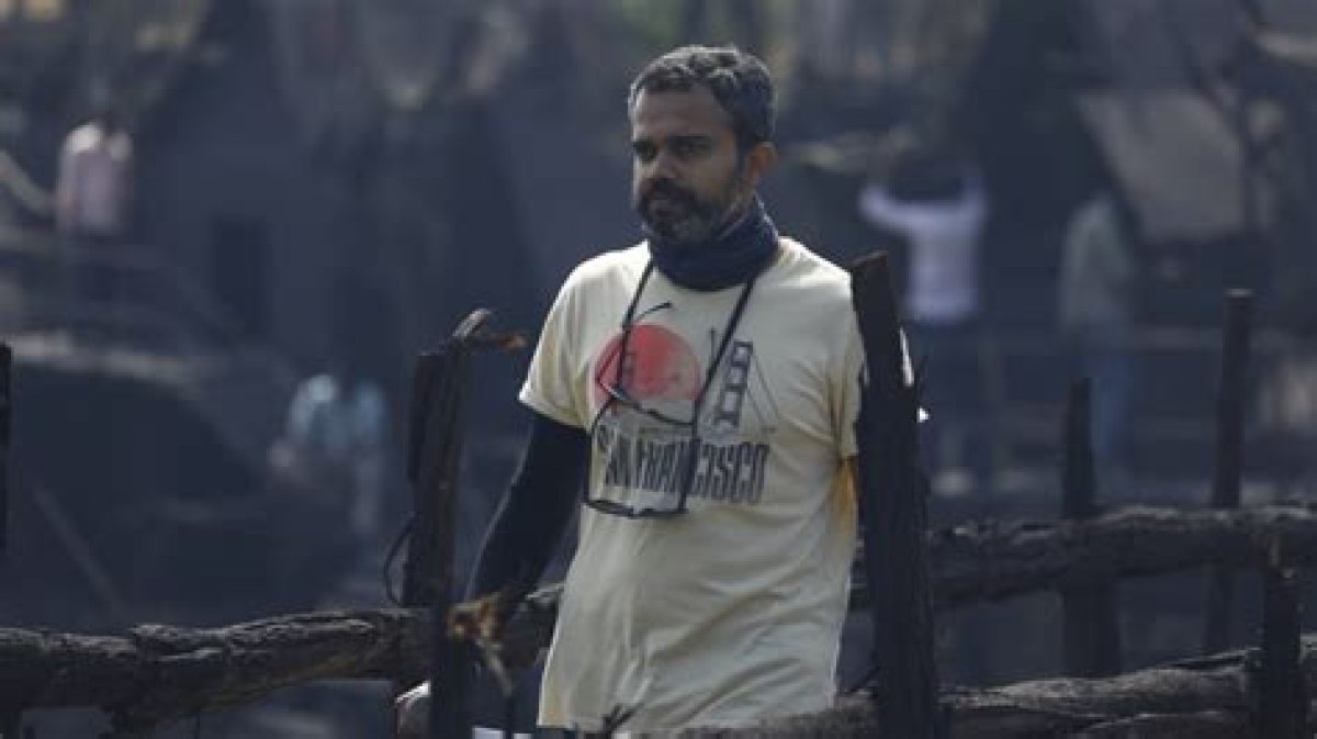 Exclusive: Prashanth Neel on Salaar, Prabhas & More: ‘It’s the Story of Two Friends, Who Become Enemies’