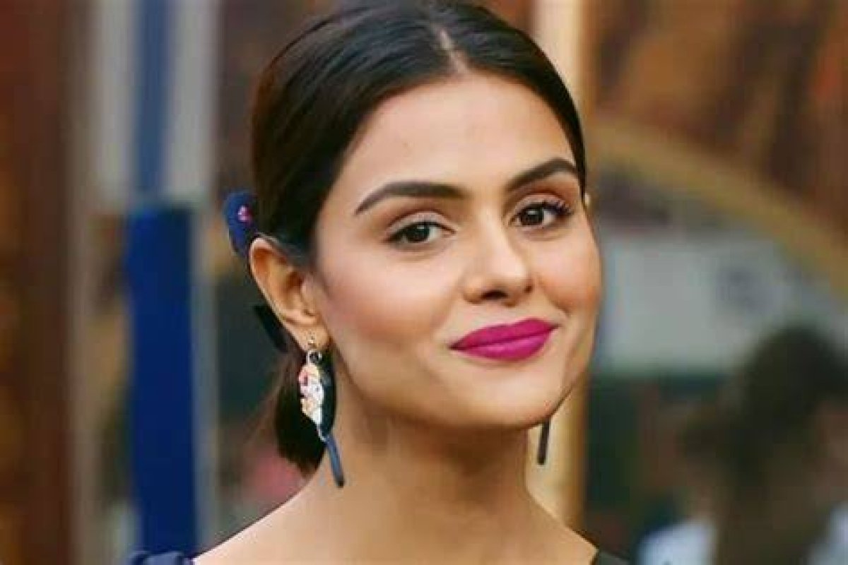 Exclusive: Priyanka Chahar Choudhary Is Not a Part of Shah Rukh Khan and Rajkumar Hirani's Dunki
