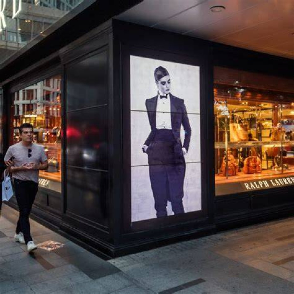 Exclusive | Ralph Lauren’s ‘Cluster Approach’ to Growing Its Business in China, World’s Biggest Luxury Market by 2030
