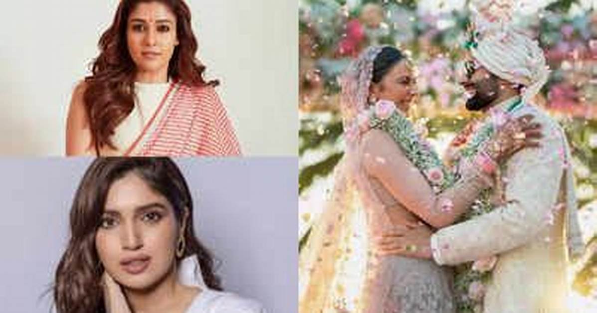 Exclusive: Riteish Deshmukh-Bhumi Pednekar Host Rakul Preet Singh-Jackky Bhagnani’s Sangeet; Song Details Inside