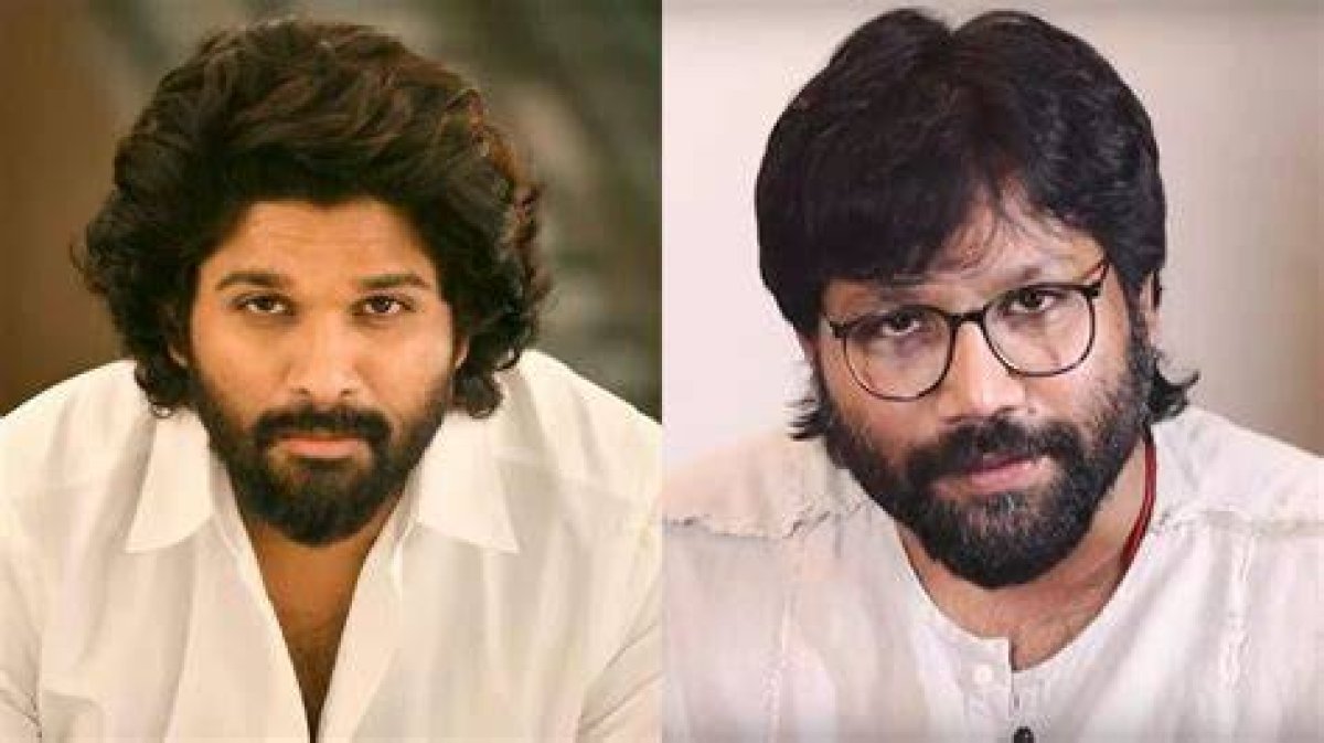 Exclusive: Sandeep Reddy Vanga on Allu Arjun and Prabhas' Next: 'No Point to Make Routine Film with Big Stars'