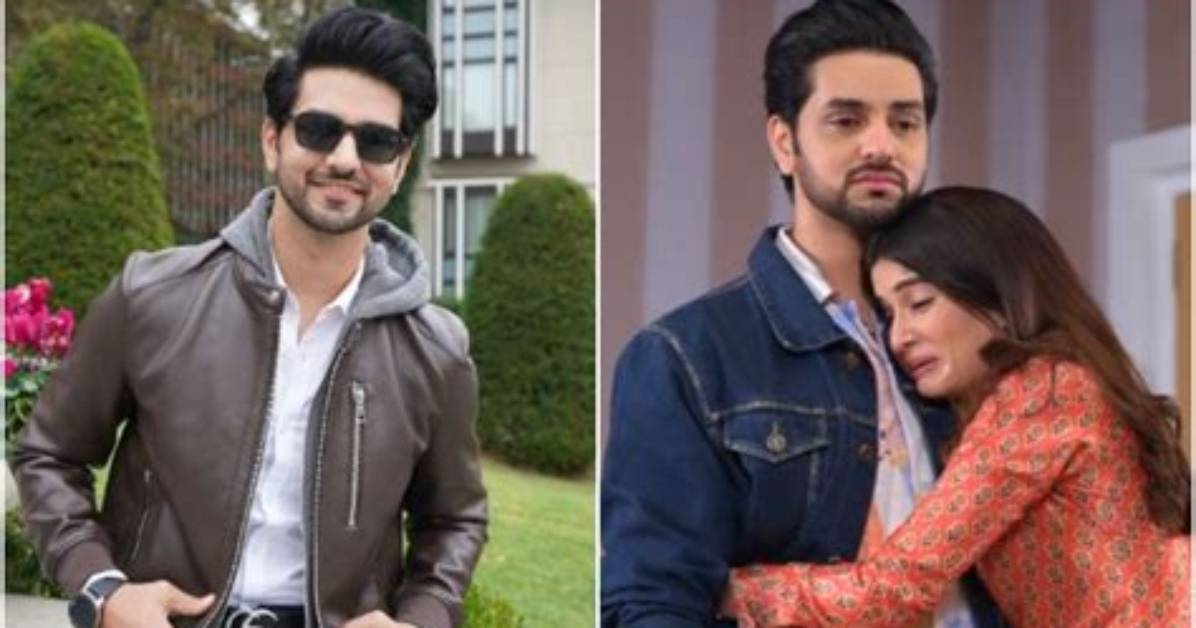 Exclusive: Shakti Arora on Similar Track of Ghum Hai Kisikey Pyaar Meiin and Yeh Rishta Kya Kehlata Hai