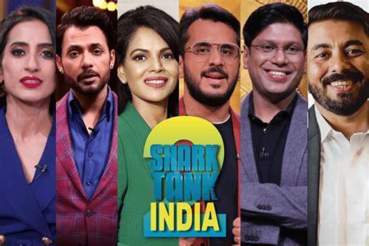 Exclusive: Shark Tank India 2 Shoot Starts from Tomorrow in Mumbai; Read Deets