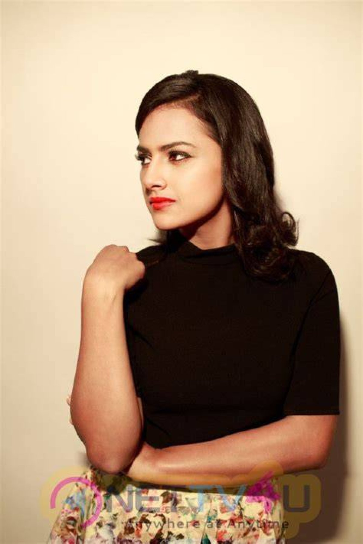 Exclusive: Shraddha Srinath on Being Paired with R Madhavan Again: Want to Be His Heroine If Minnale Is Remade