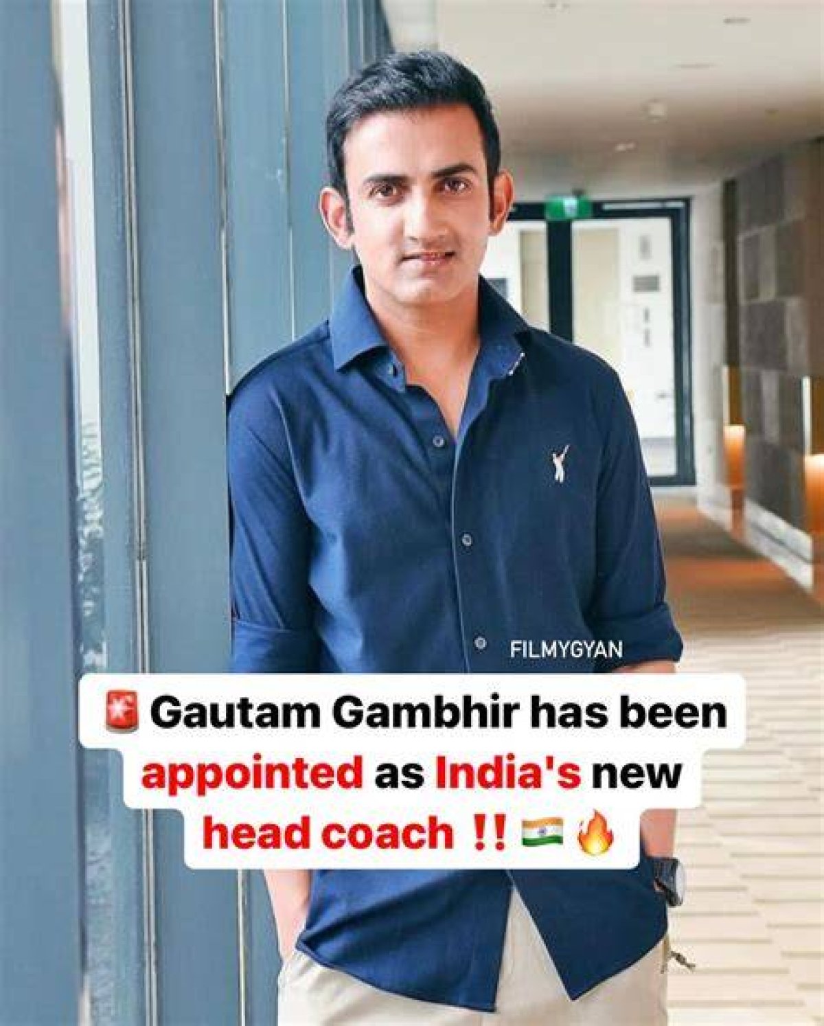 Exclusive: 'This Is Just the Beginning,' Gautam Rode on Marking His Debut in Malayalam Cinema with Bandra