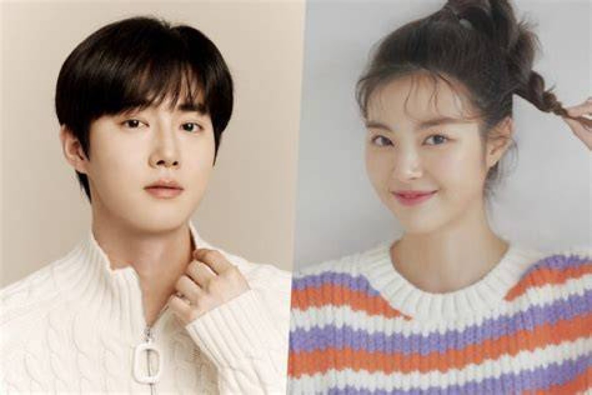 Exo’s Suho and Hong Ye Ji Starrer Missing Crown Prince: Release Date, Plot, Cast, Where to Watch, and More