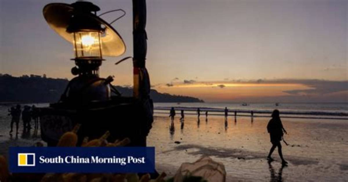 Expat Retirees Fearing Last Christmas in Indonesia Get Visa Reprieve – for Now
