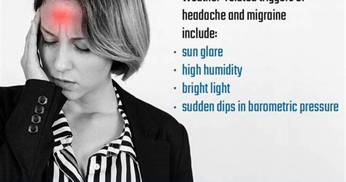 Expert Help for Heat-Induced Headaches