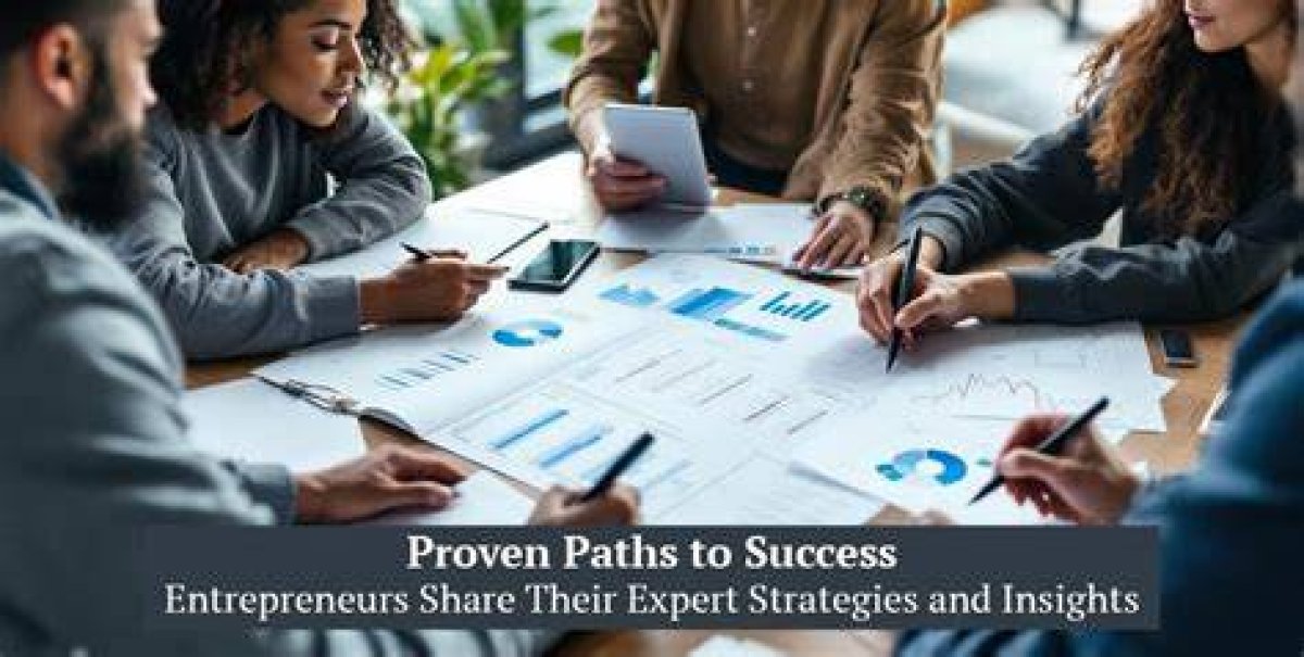 Expert Insights and Proven Strategies