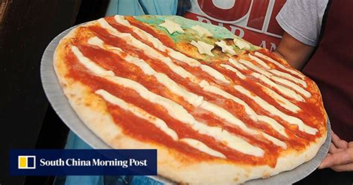 Expired Dough Used in Nanjing Branch of Us-Based Restaurant Papa John's Pizza
