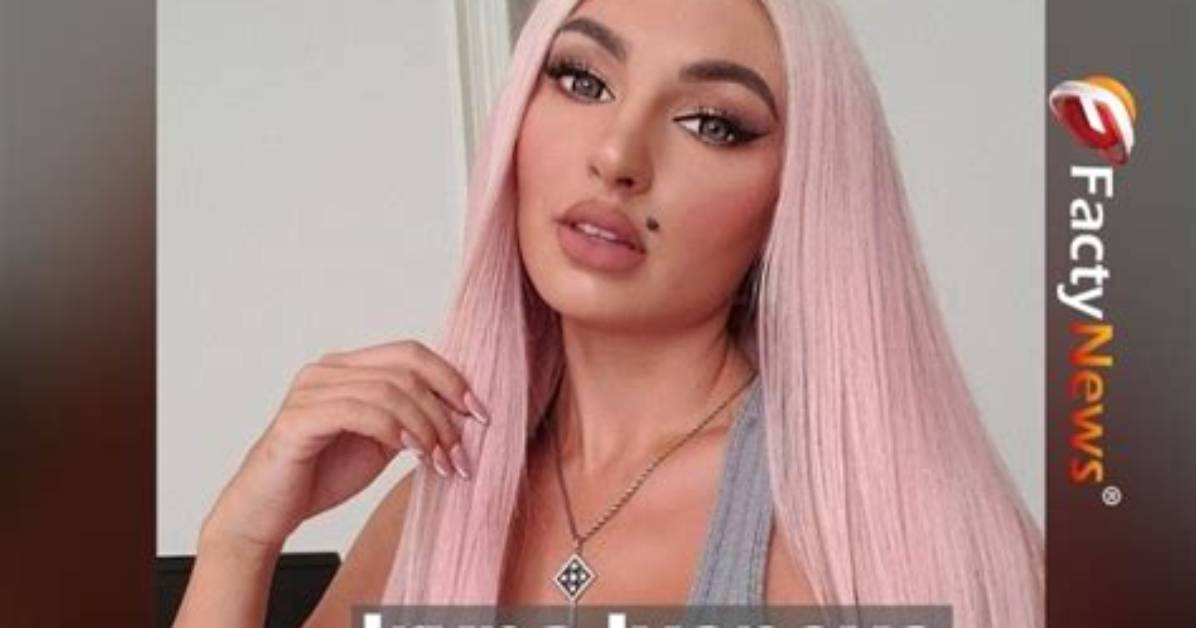Explore Iryna Ivanova Wiki, Bio, Age, Height, Nationality, Boyfriend, and Net Worth